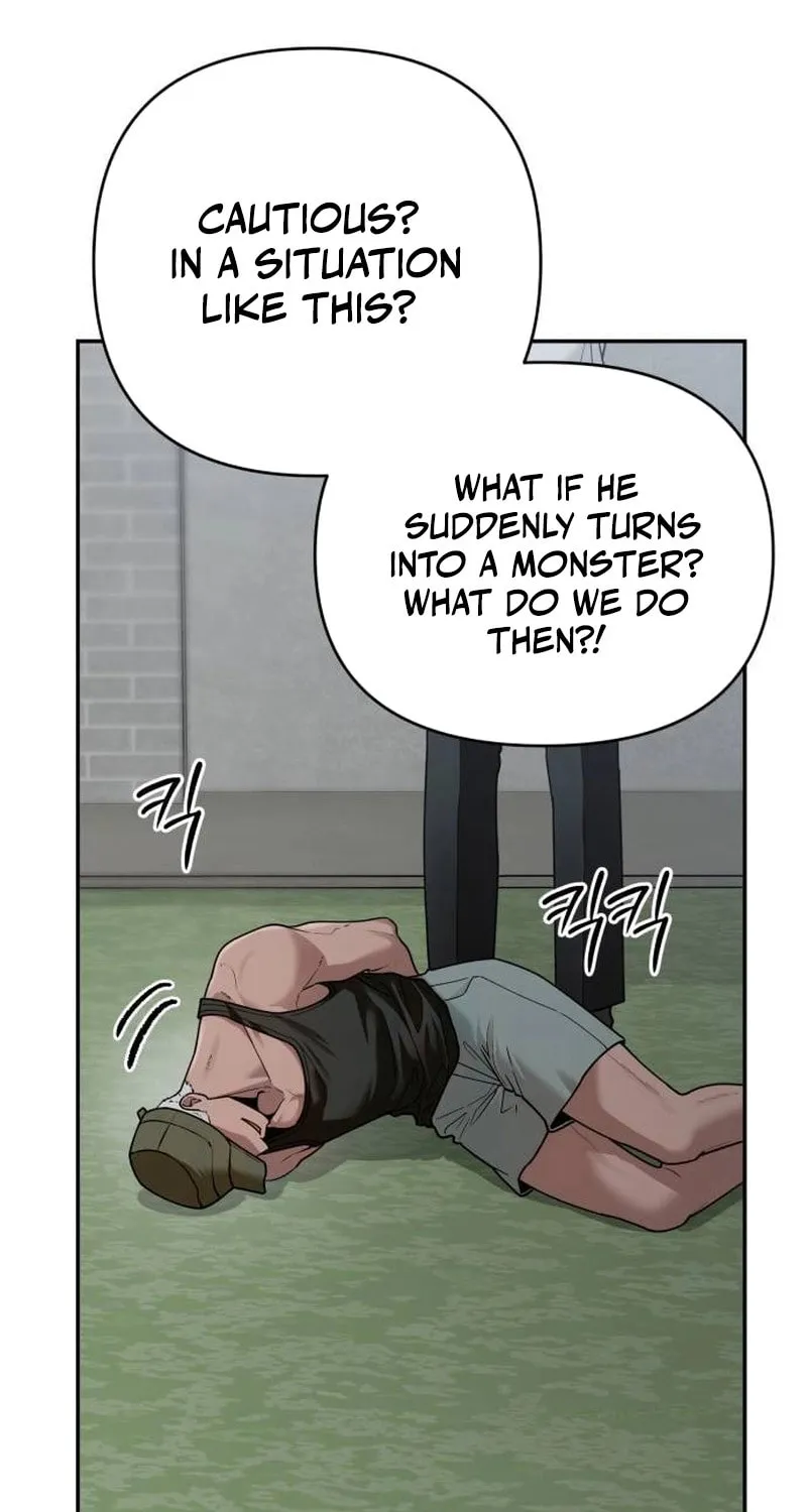Paradise on Earth (Dalgonyak) Chapter 19 page 37 - 