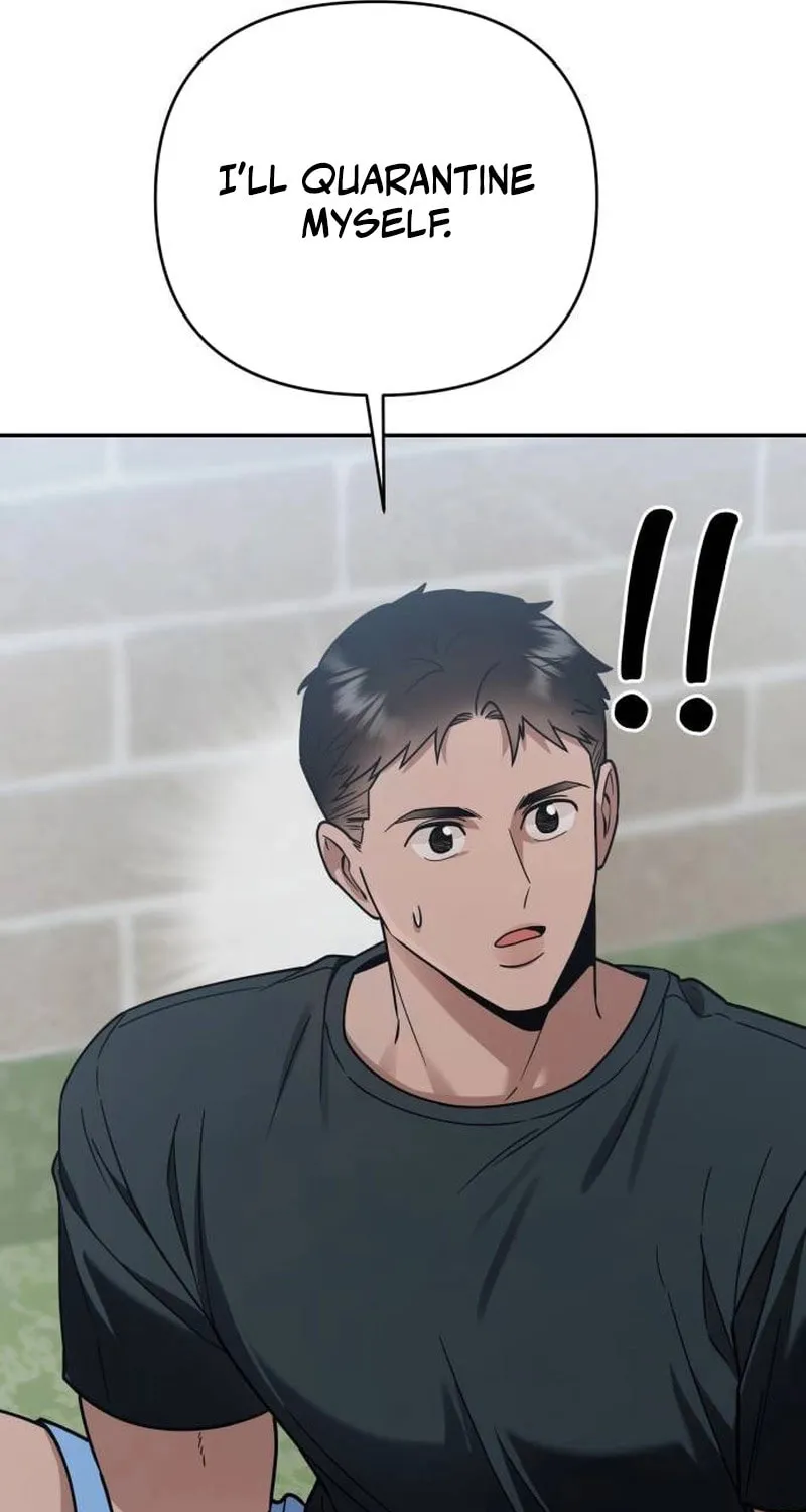 Paradise on Earth (Dalgonyak) Chapter 19 page 40 - 