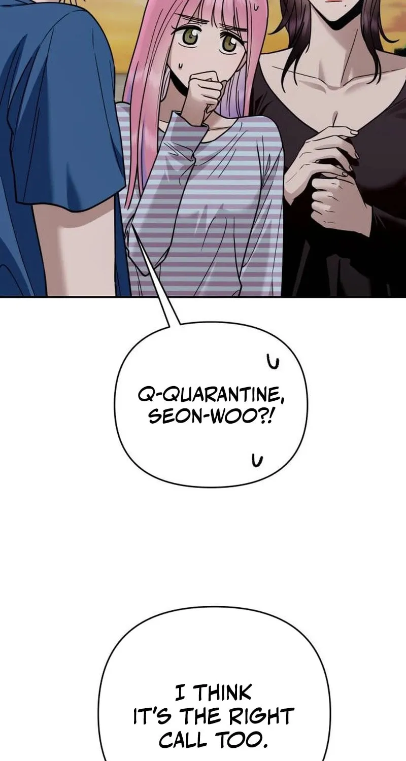 Paradise on Earth (Dalgonyak) Chapter 19 page 43 - 