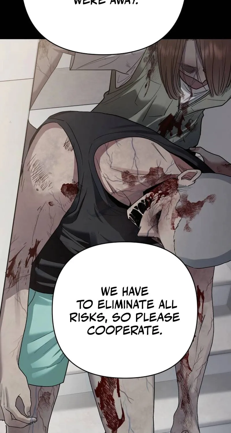 Paradise on Earth (Dalgonyak) Chapter 19 page 47 - 
