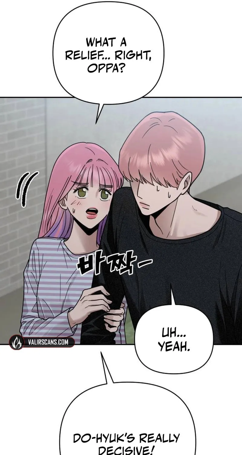 Paradise on Earth (Dalgonyak) Chapter 19 page 50 - 