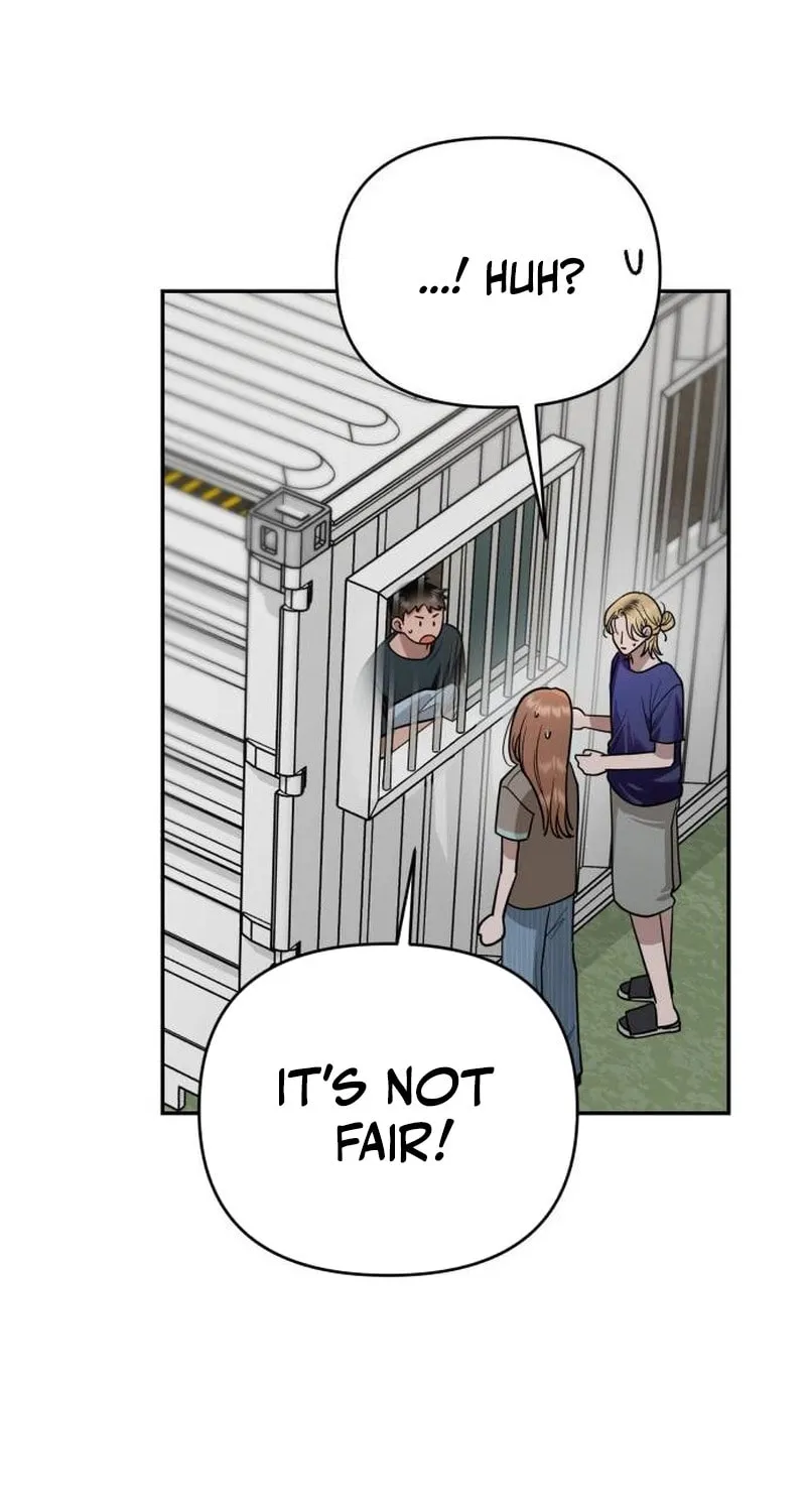 Paradise on Earth (Dalgonyak) Chapter 19 page 79 - 