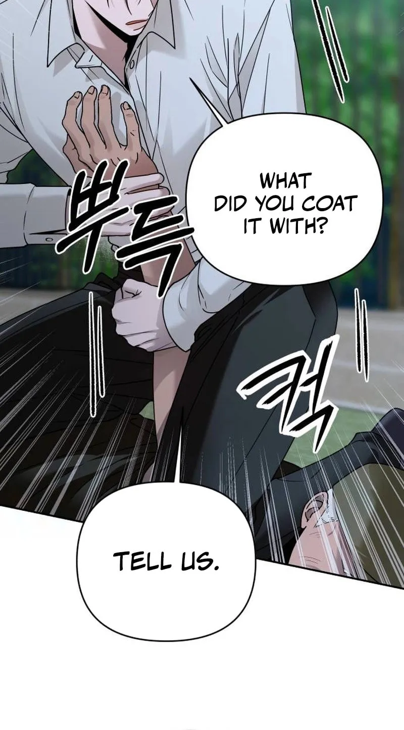 Paradise on Earth (Dalgonyak) Chapter 19 page 9 - 