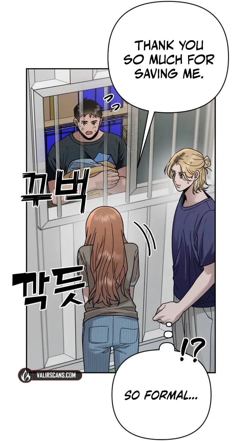Paradise on Earth (Dalgonyak) Chapter 19 page 90 - 