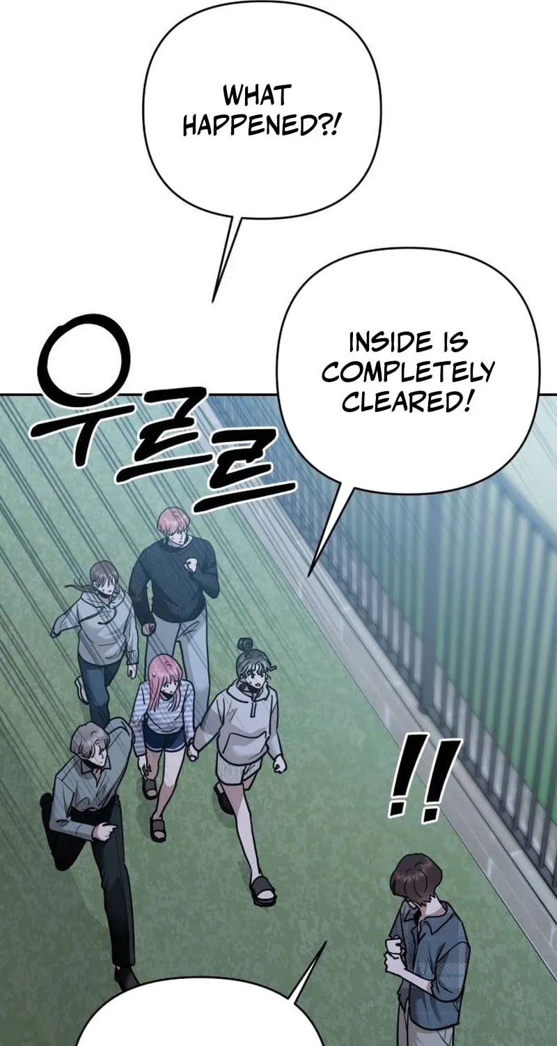 Paradise on Earth (Dalgonyak) Chapter 19 page 10 - 