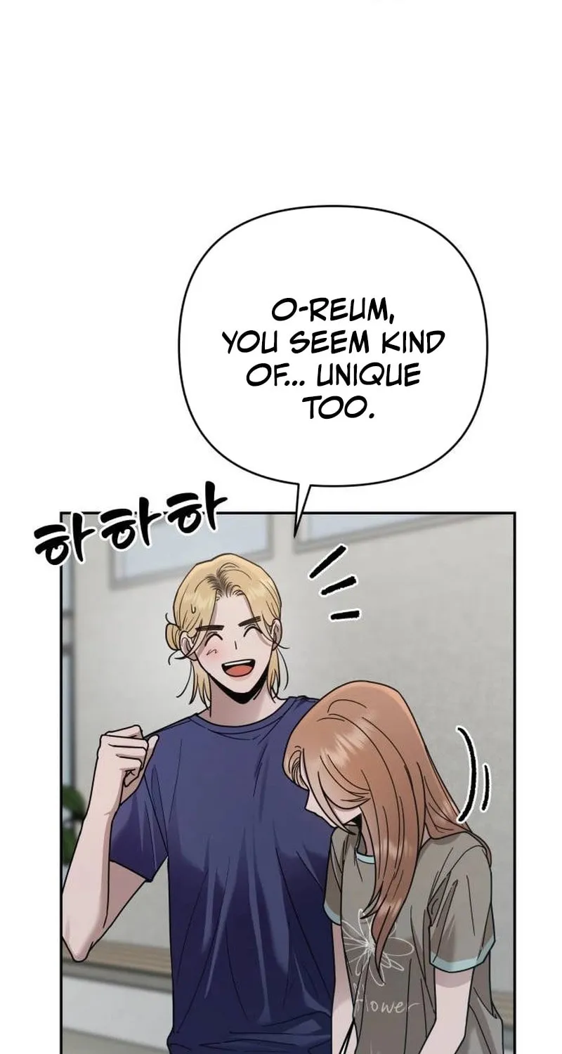 Paradise on Earth (Dalgonyak) Chapter 19 page 91 - 