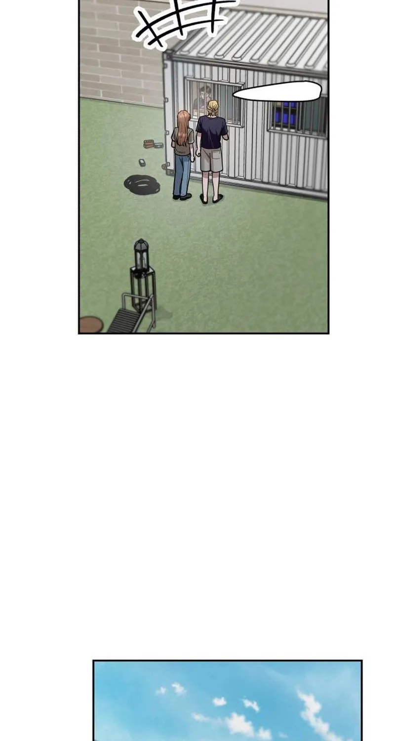 Paradise on Earth (Dalgonyak) Chapter 19 page 93 - 