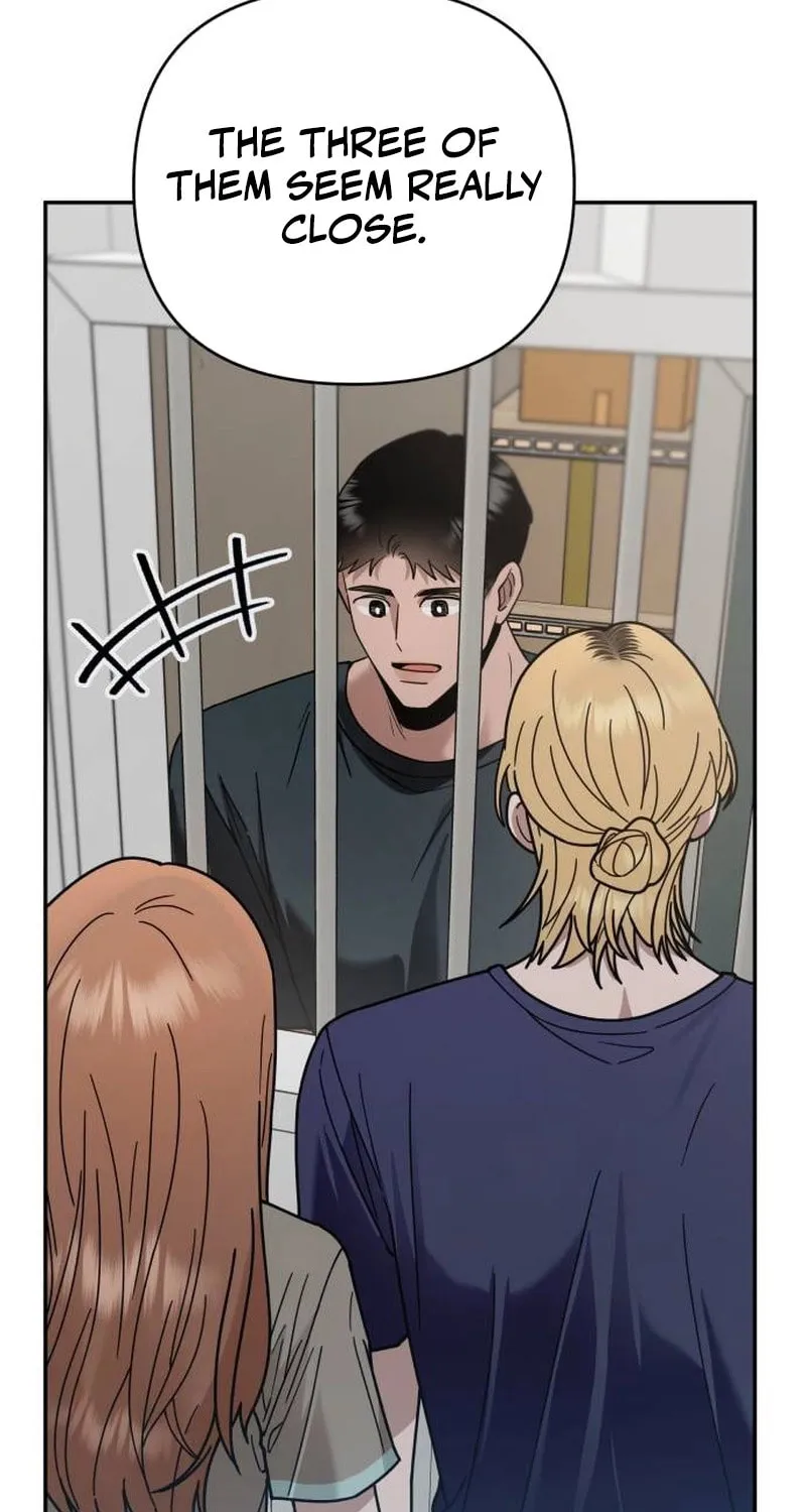 Paradise on Earth (Dalgonyak) Chapter 19 page 96 - 