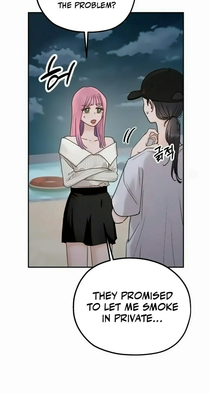 Paradise on Earth (Dalgonyak) Chapter 2 page 103 - 