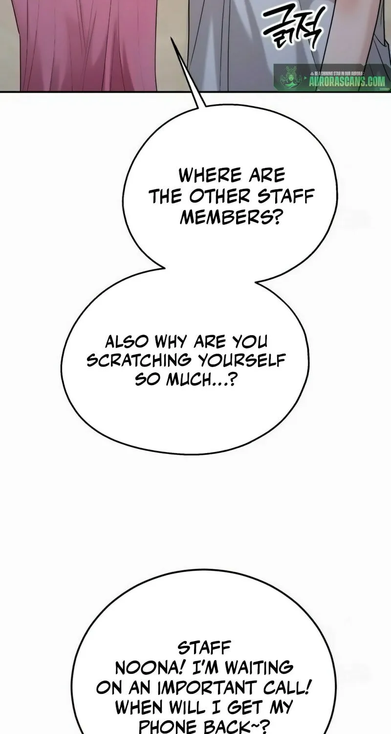 Paradise on Earth (Dalgonyak) Chapter 2 page 105 - 