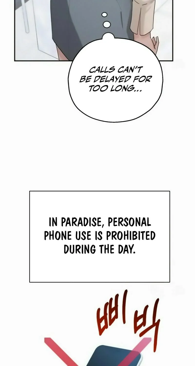 Paradise on Earth (Dalgonyak) Chapter 2 page 112 - 