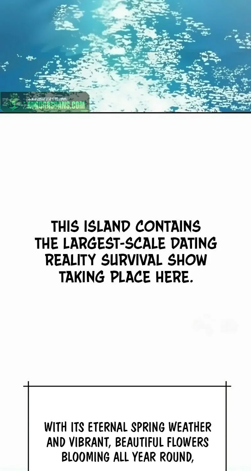 Paradise on Earth (Dalgonyak) Chapter 2 page 18 - 