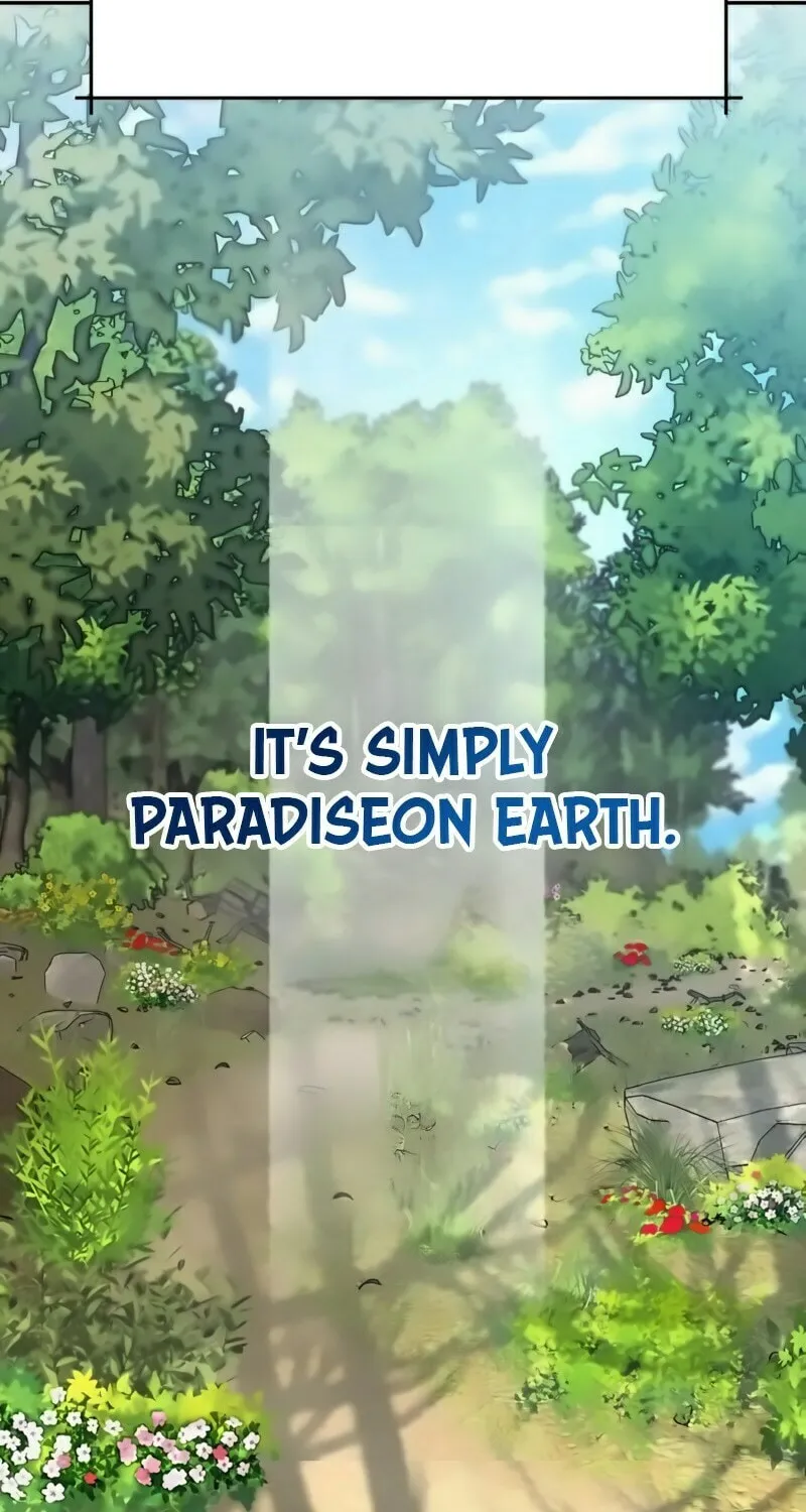 Paradise on Earth (Dalgonyak) Chapter 2 page 19 - 