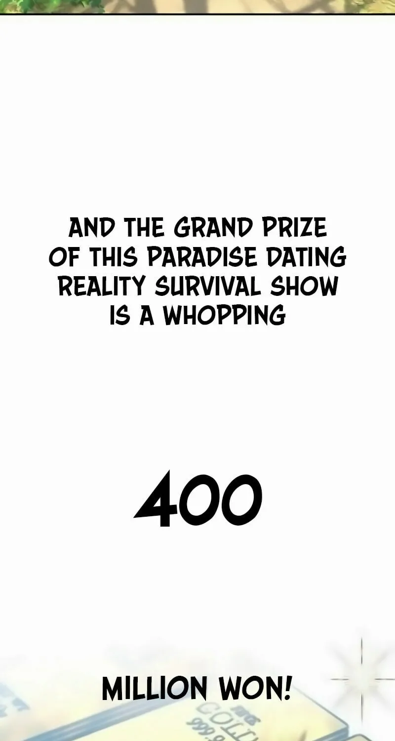 Paradise on Earth (Dalgonyak) Chapter 2 page 20 - 