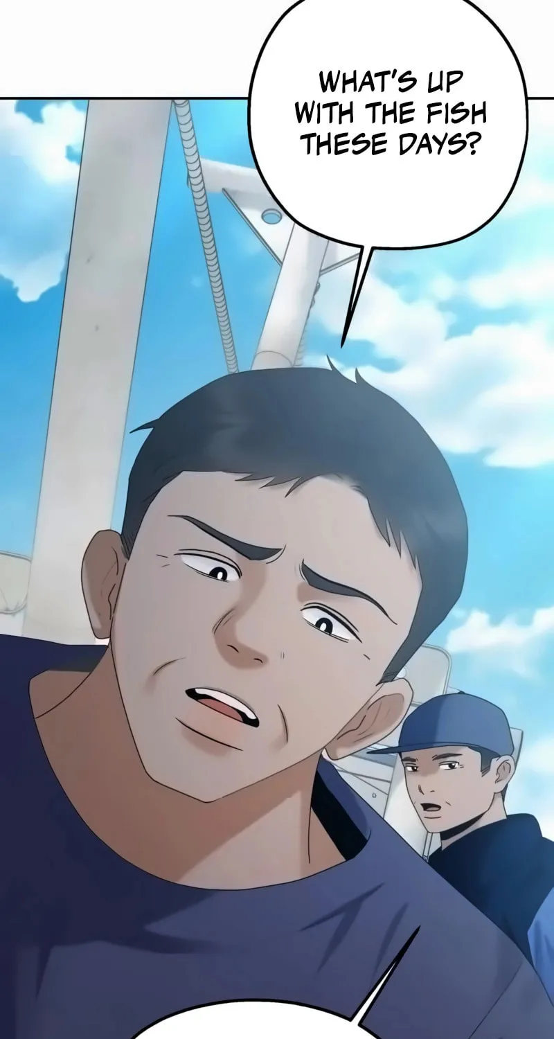 Paradise on Earth (Dalgonyak) Chapter 2 page 3 - 