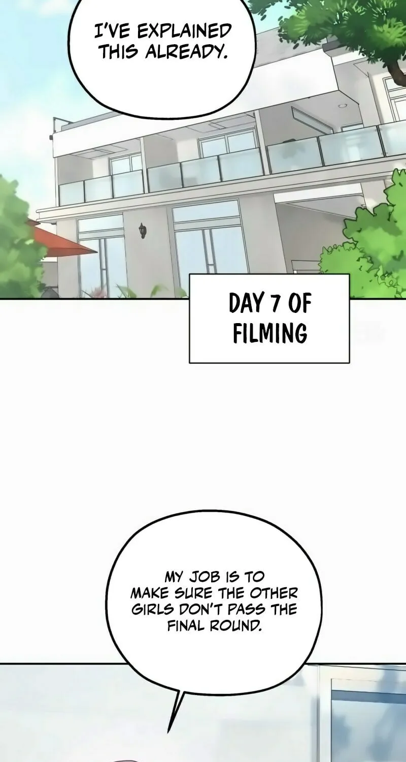 Paradise on Earth (Dalgonyak) Chapter 2 page 26 - 