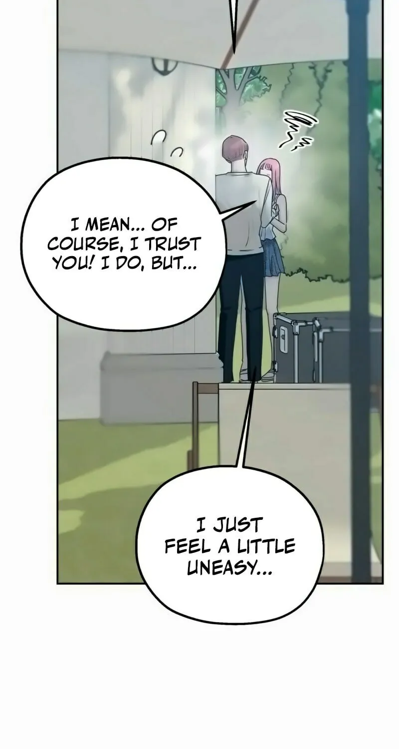 Paradise on Earth (Dalgonyak) Chapter 2 page 30 - 