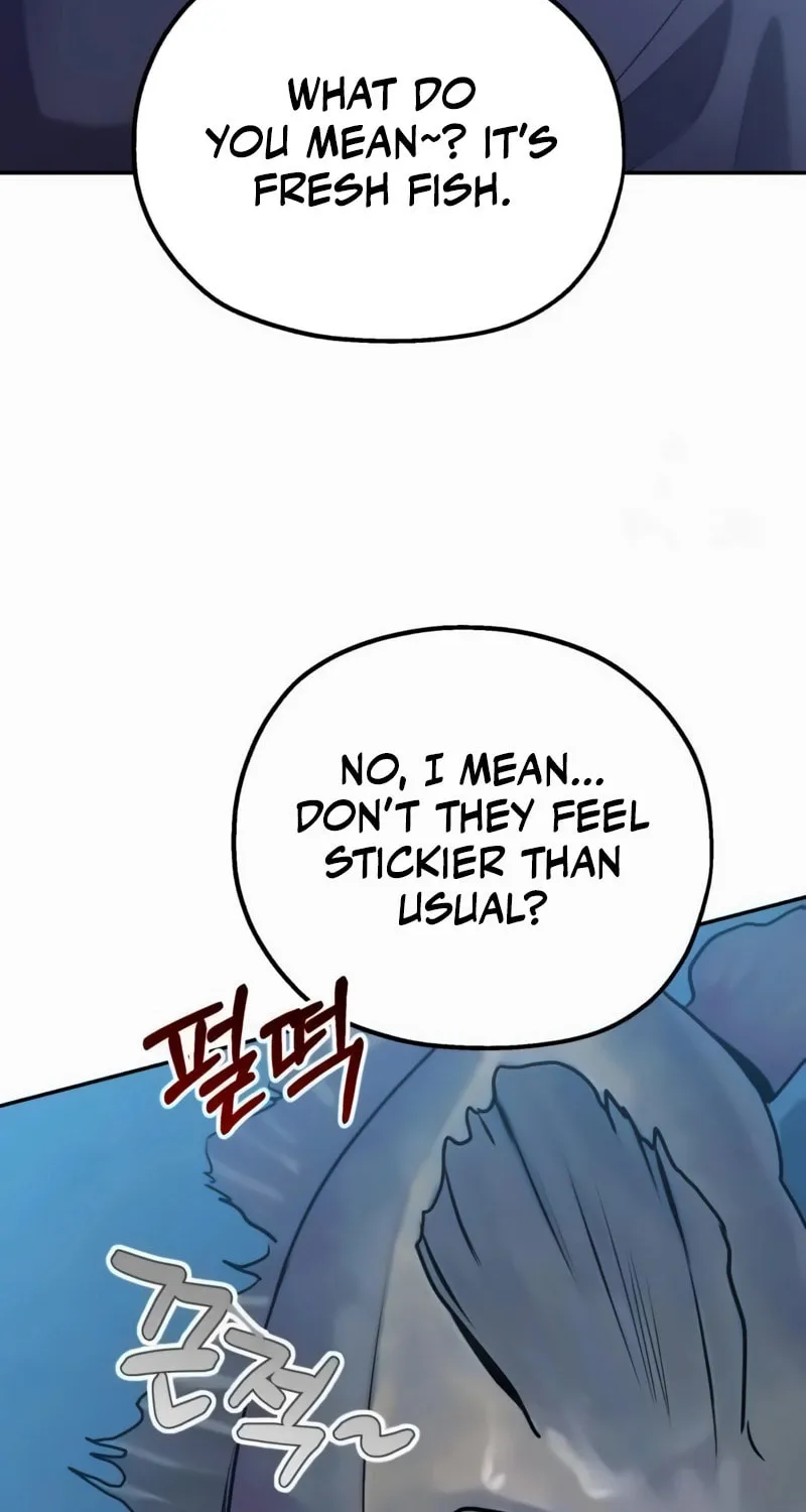 Paradise on Earth (Dalgonyak) Chapter 2 page 4 - 