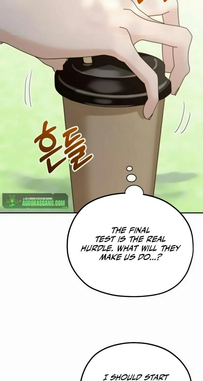 Paradise on Earth (Dalgonyak) Chapter 2 page 39 - 