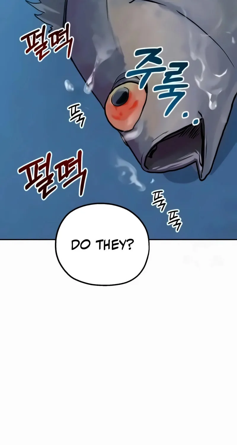 Paradise on Earth (Dalgonyak) Chapter 2 page 5 - 