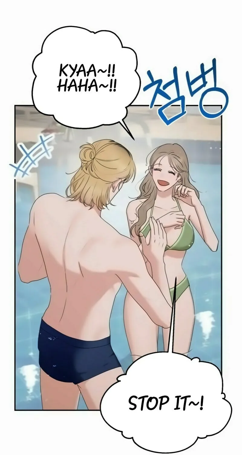 Paradise on Earth (Dalgonyak) Chapter 2 page 43 - 
