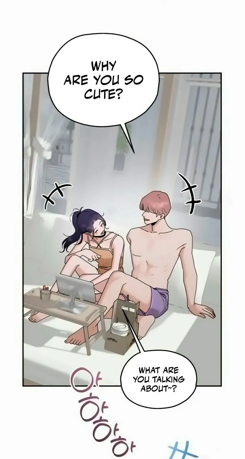 Paradise on Earth (Dalgonyak) Chapter 2 page 44 - 