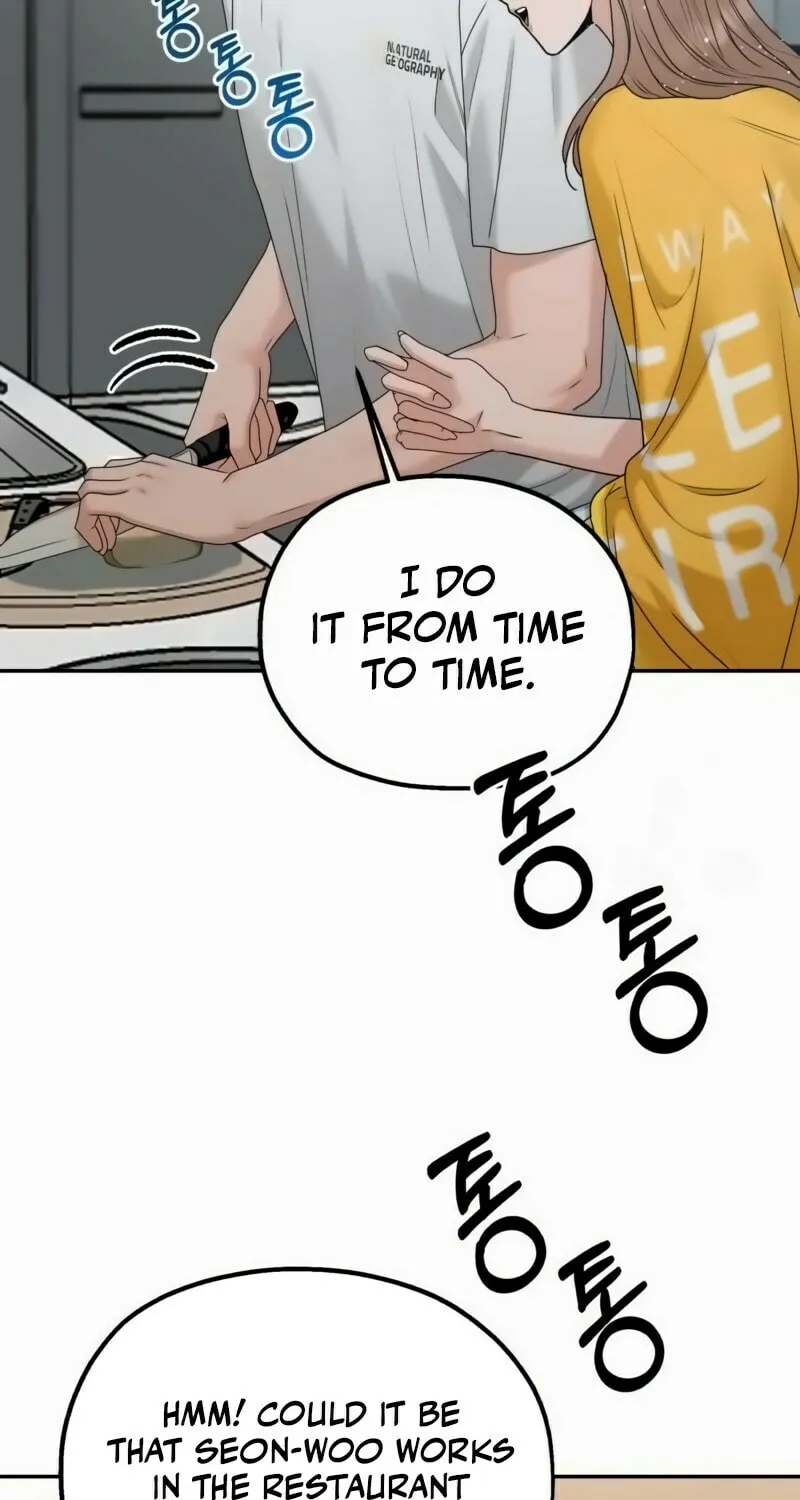 Paradise on Earth (Dalgonyak) Chapter 2 page 48 - 