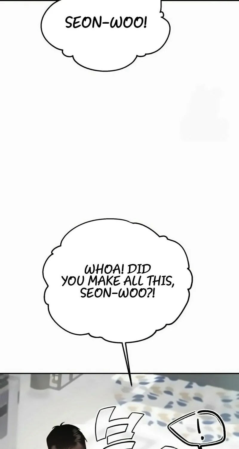 Paradise on Earth (Dalgonyak) Chapter 2 page 55 - 