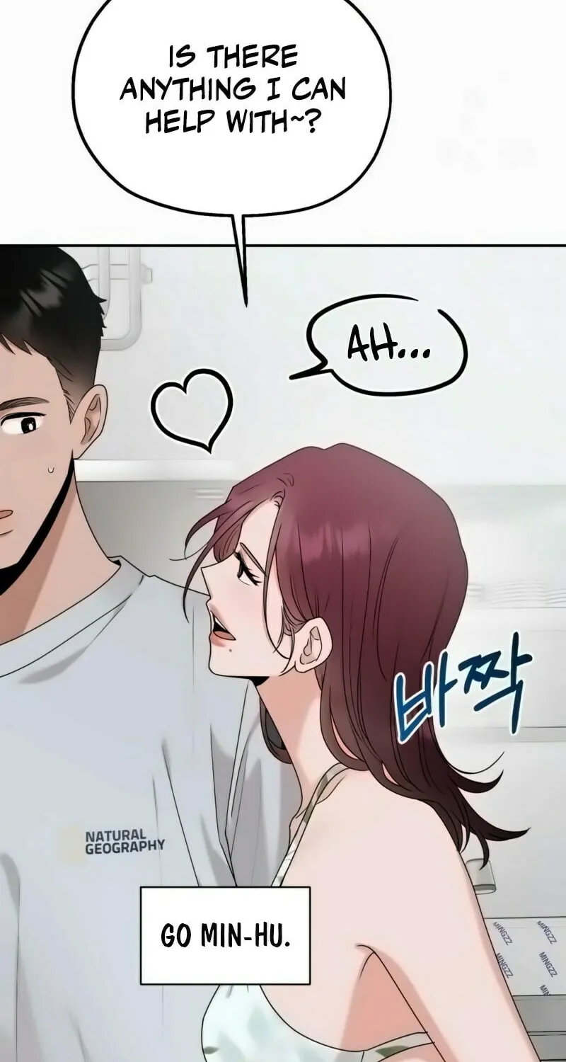 Paradise on Earth (Dalgonyak) Chapter 2 page 57 - 