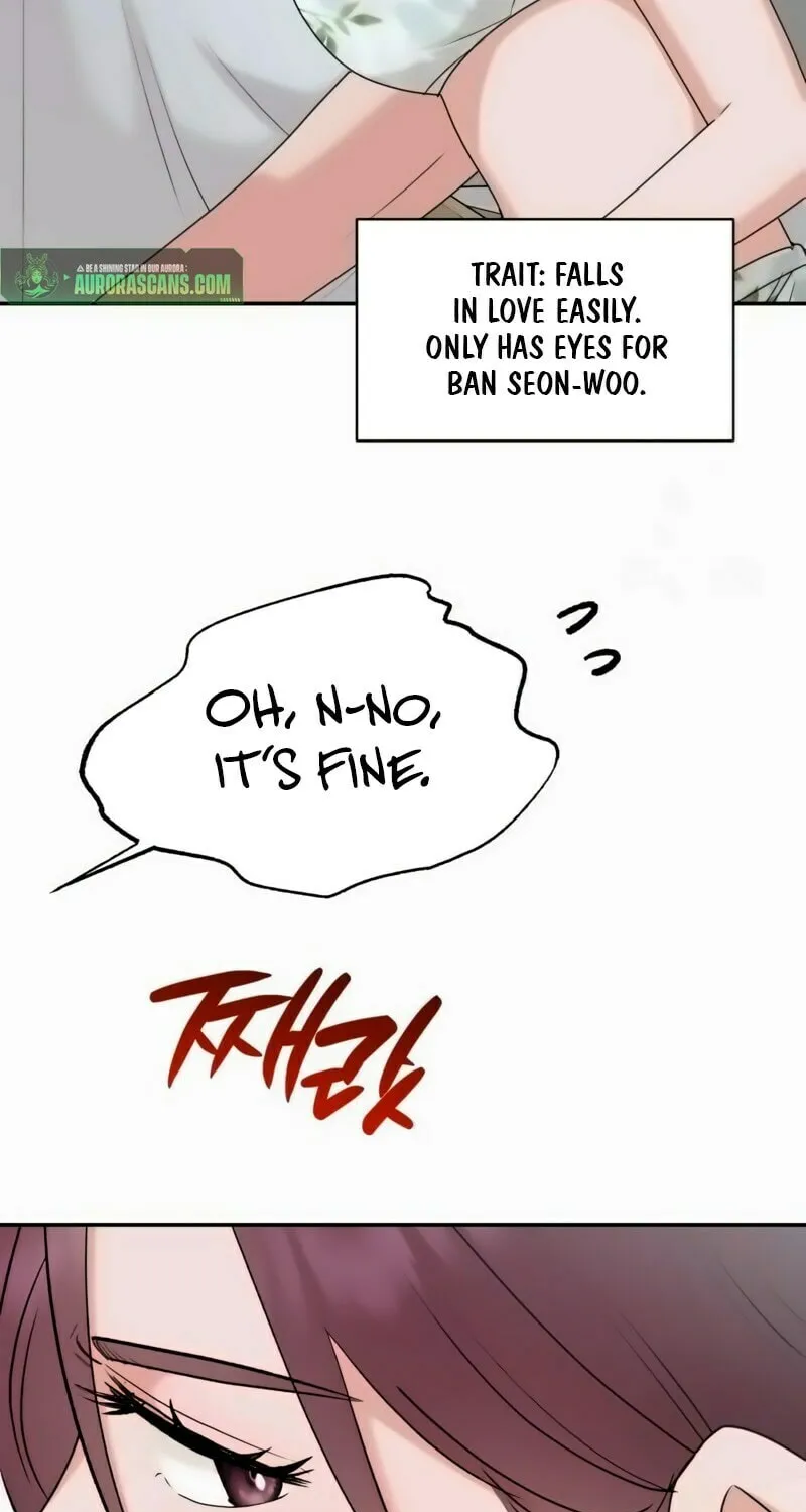 Paradise on Earth (Dalgonyak) Chapter 2 page 58 - 