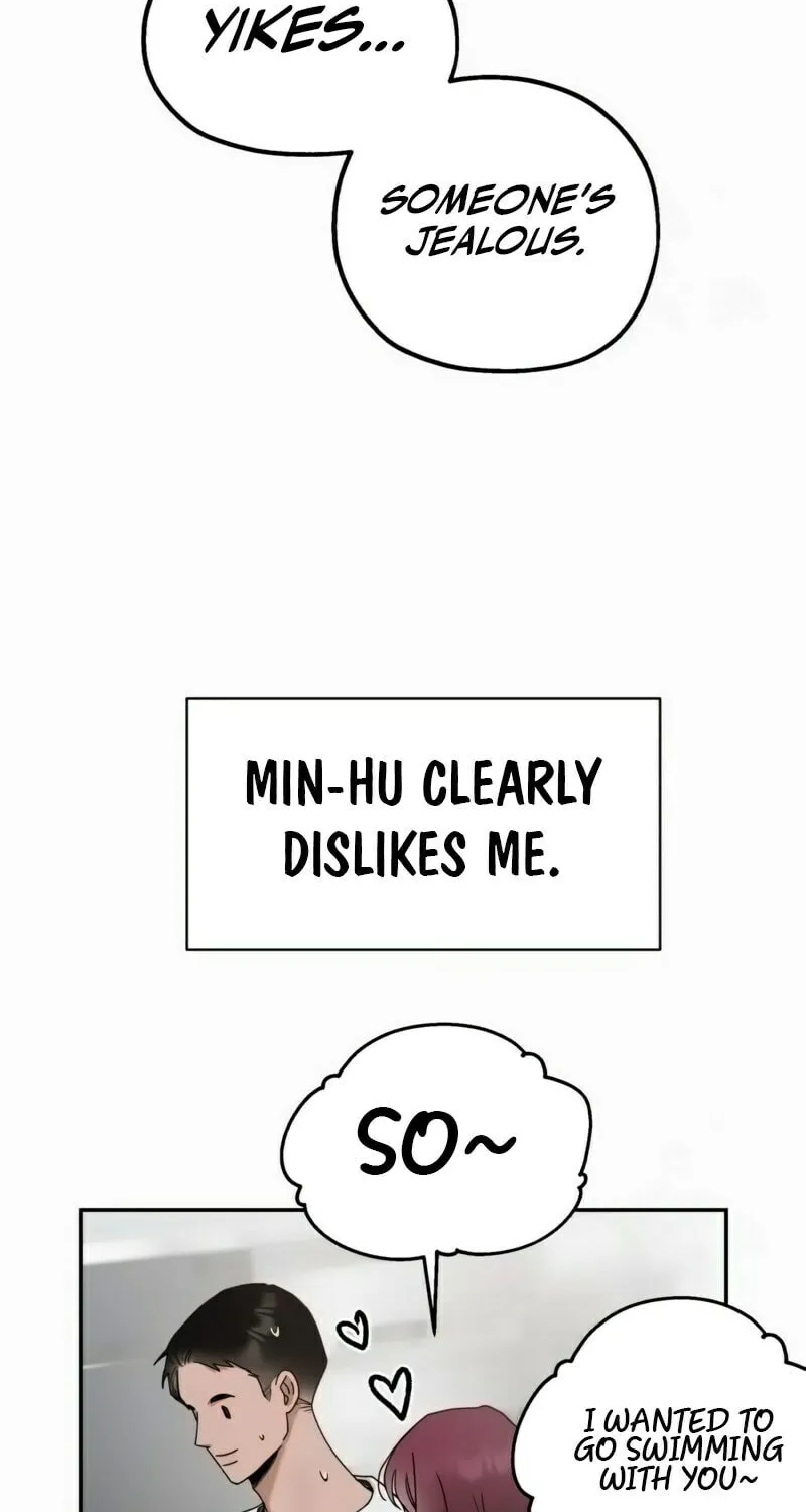 Paradise on Earth (Dalgonyak) Chapter 2 page 61 - 
