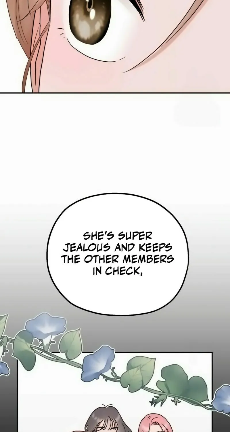 Paradise on Earth (Dalgonyak) Chapter 2 page 68 - 