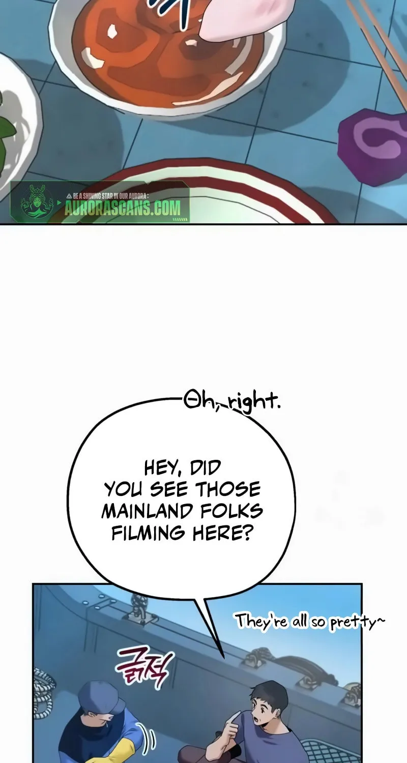 Paradise on Earth (Dalgonyak) Chapter 2 page 8 - 