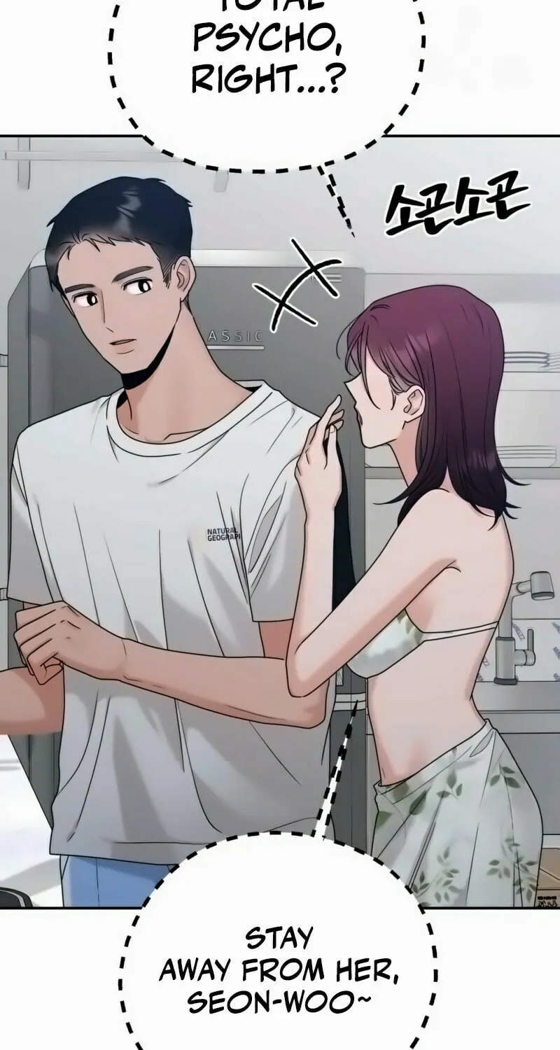 Paradise on Earth (Dalgonyak) Chapter 2 page 76 - 