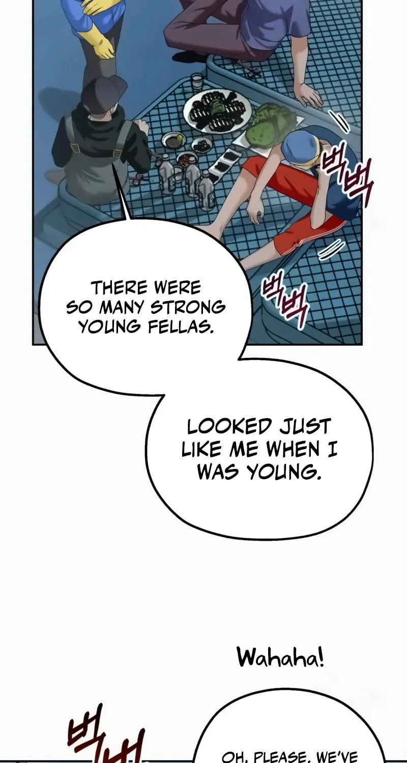 Paradise on Earth (Dalgonyak) Chapter 2 page 9 - 