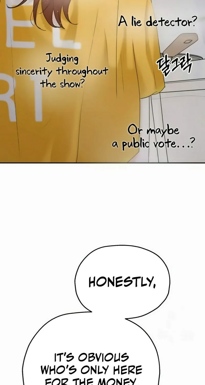 Paradise on Earth (Dalgonyak) Chapter 2 page 82 - 