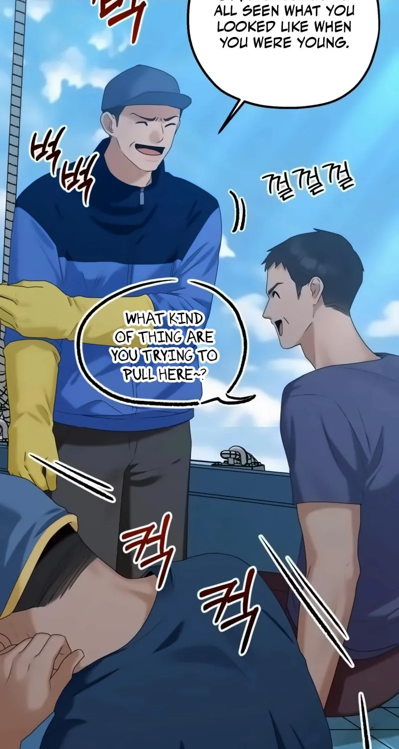 Paradise on Earth (Dalgonyak) Chapter 2 page 10 - 
