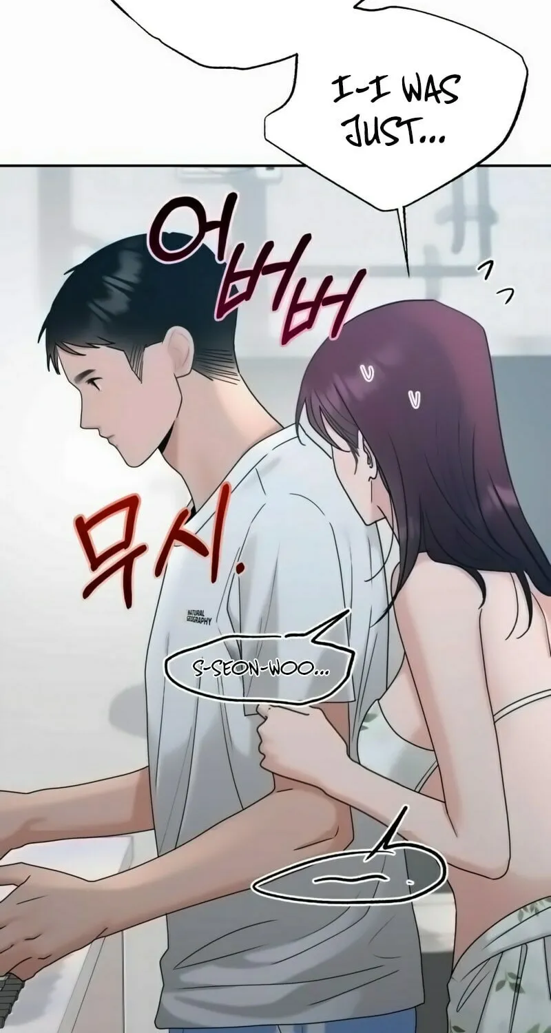 Paradise on Earth (Dalgonyak) Chapter 2 page 93 - 