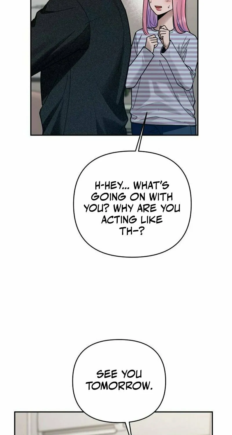 Paradise on Earth (Dalgonyak) Chapter 20 page 12 - 