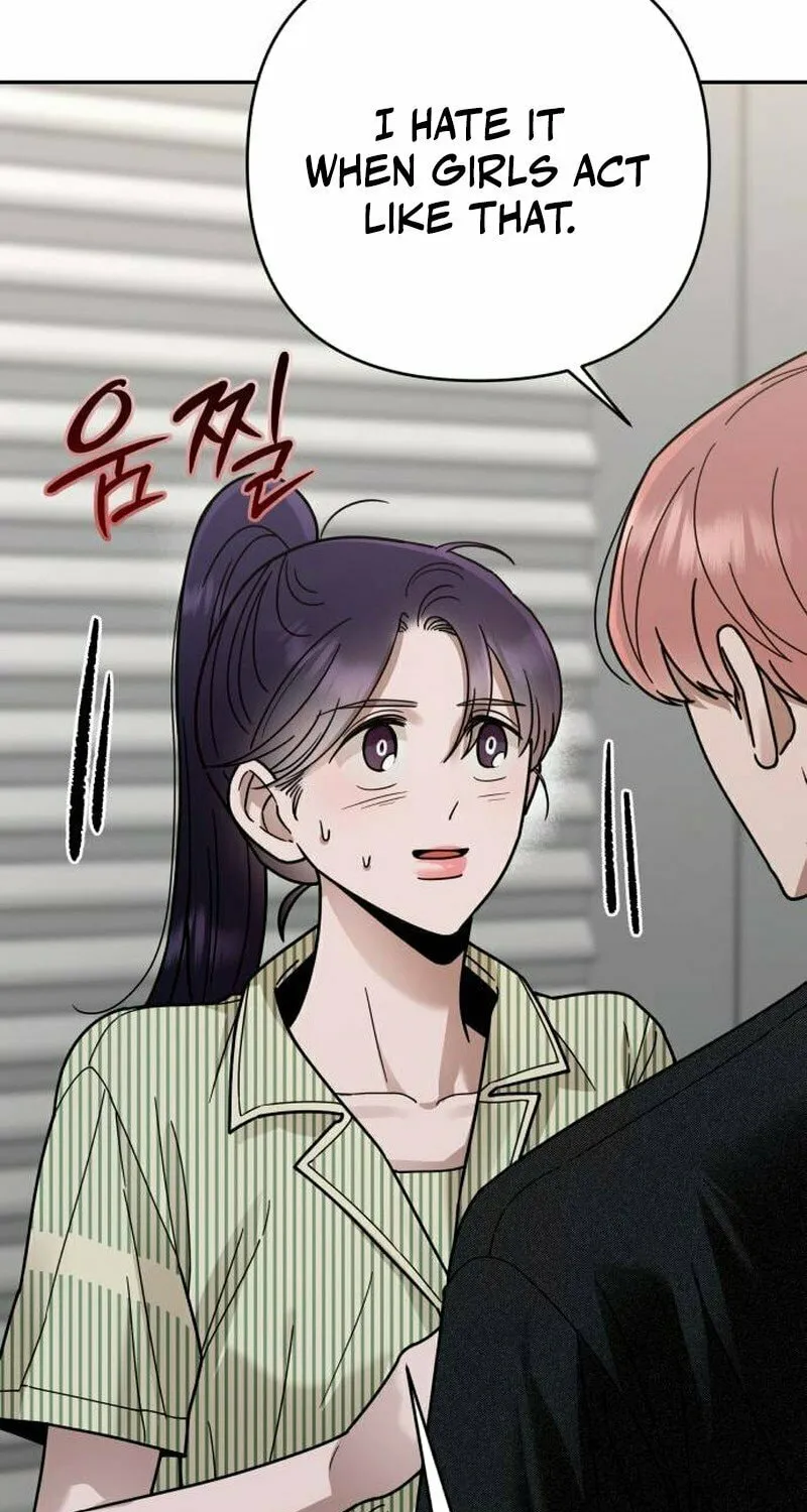 Paradise on Earth (Dalgonyak) Chapter 20 page 28 - 