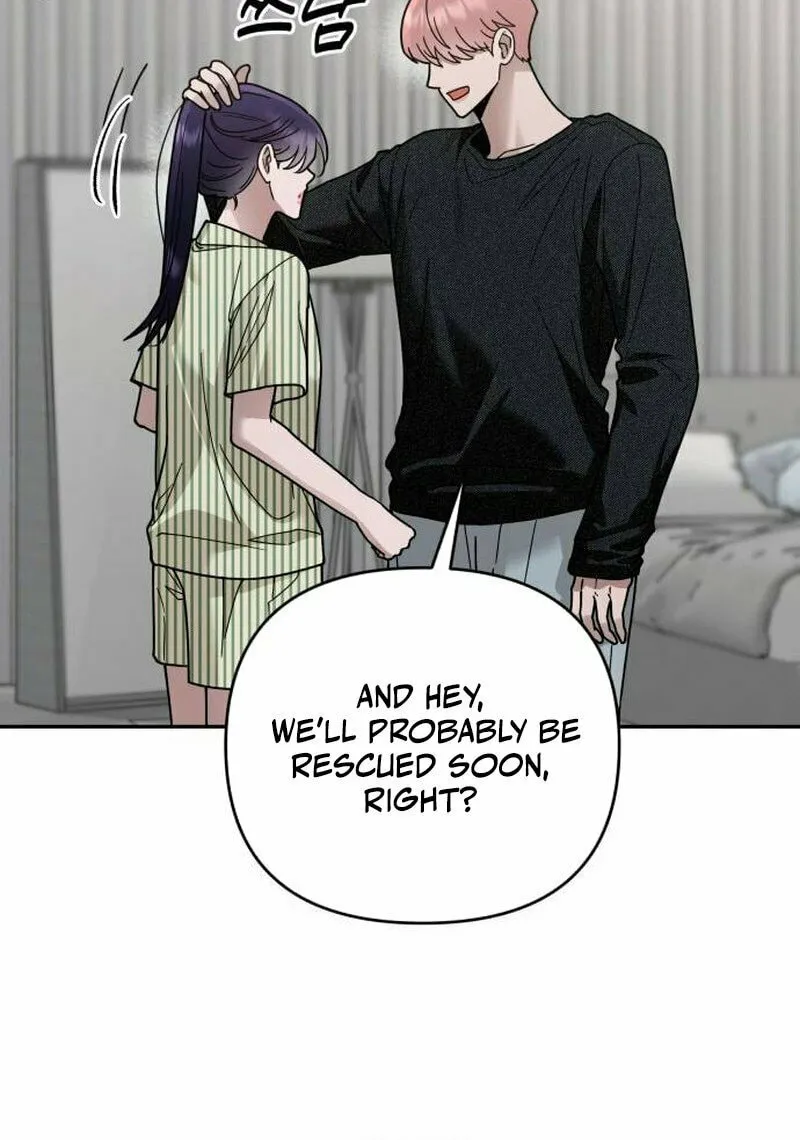 Paradise on Earth (Dalgonyak) Chapter 20 page 30 - 