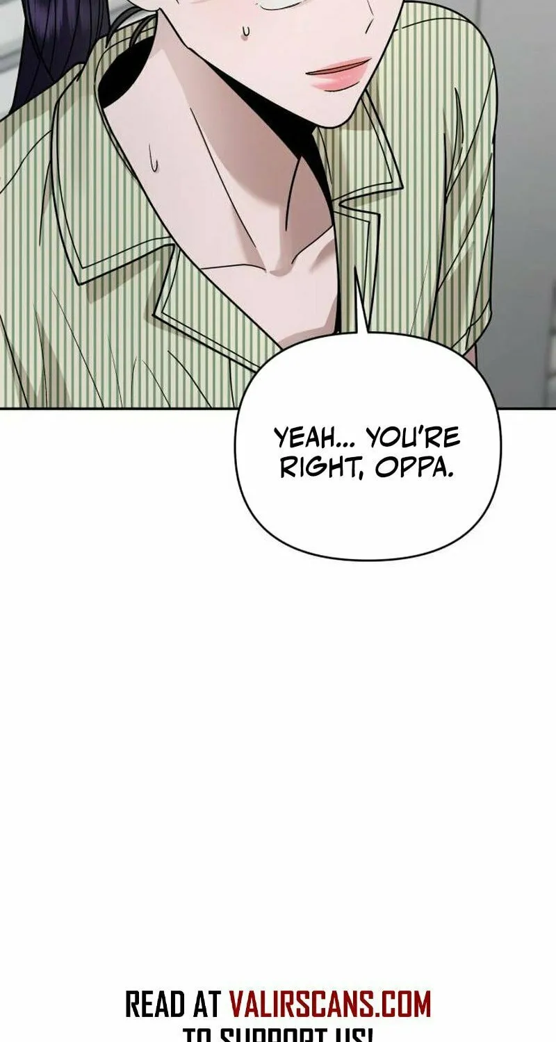 Paradise on Earth (Dalgonyak) Chapter 20 page 32 - 
