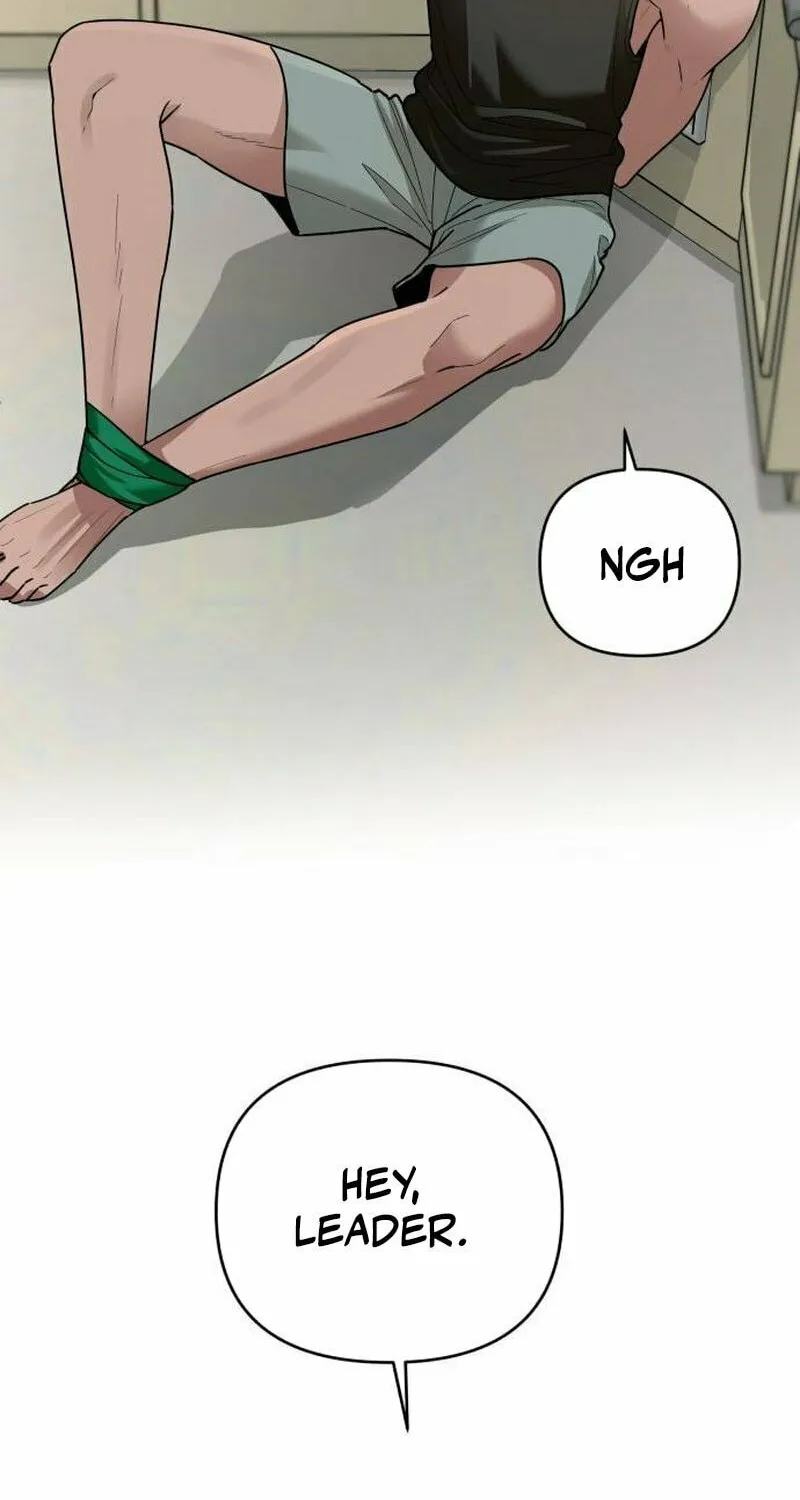 Paradise on Earth (Dalgonyak) Chapter 20 page 34 - 