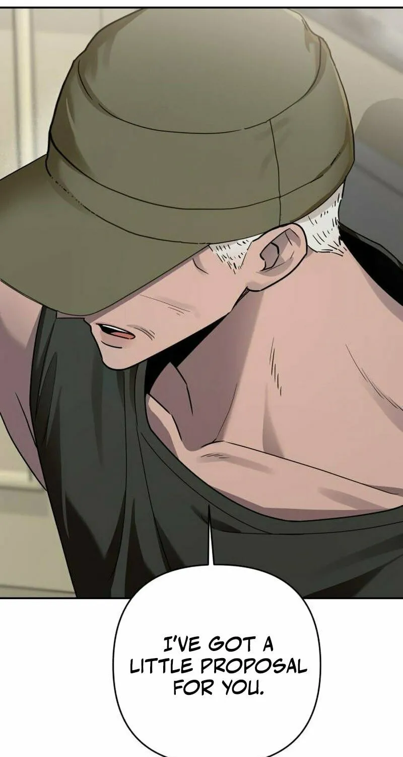 Paradise on Earth (Dalgonyak) Chapter 20 page 35 - 