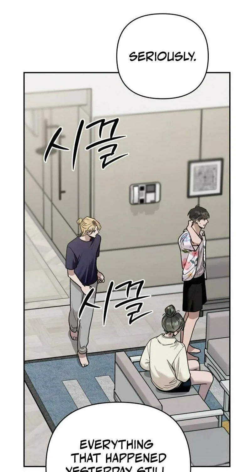 Paradise on Earth (Dalgonyak) Chapter 20 page 40 - 