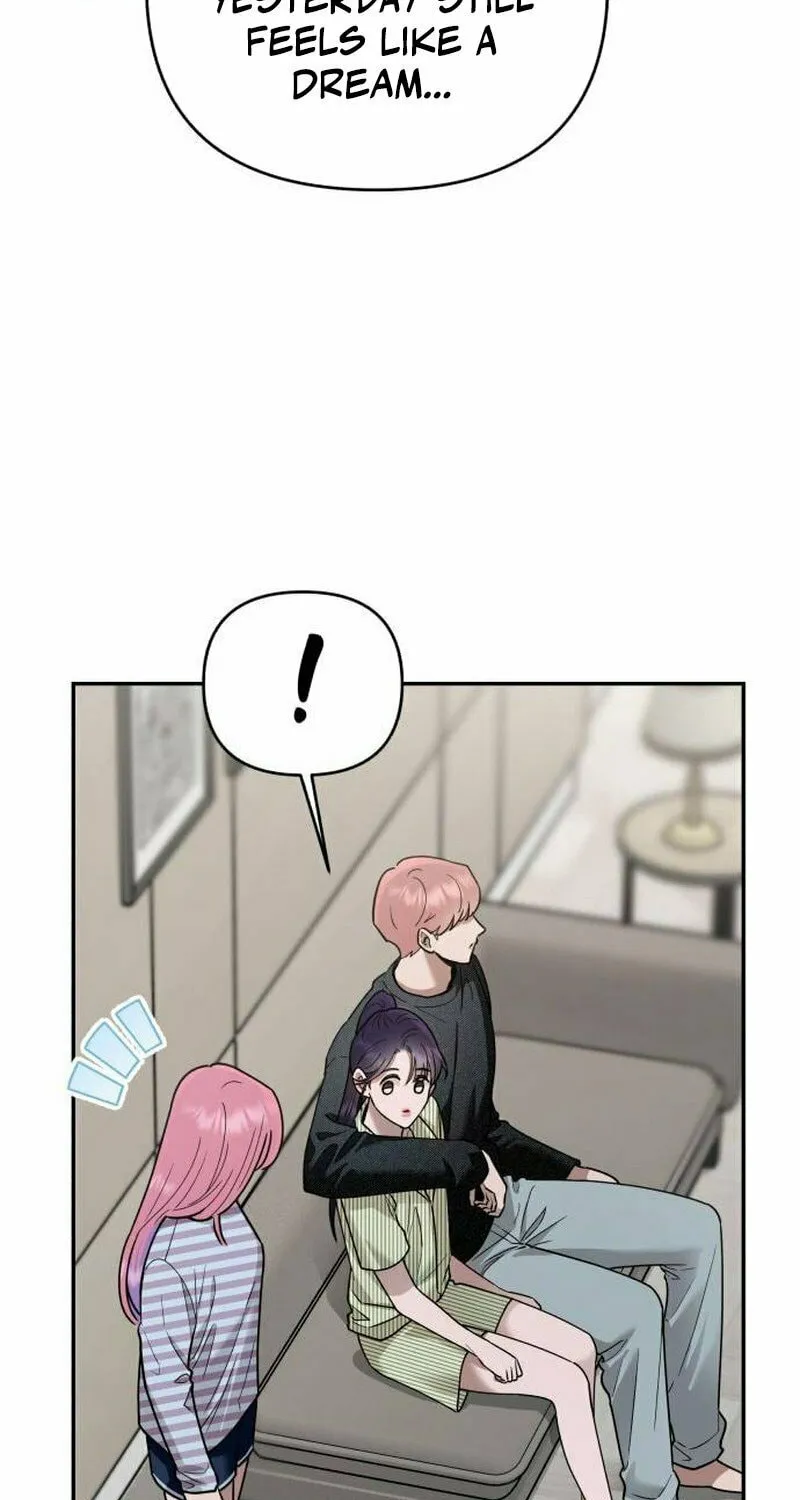 Paradise on Earth (Dalgonyak) Chapter 20 page 41 - 