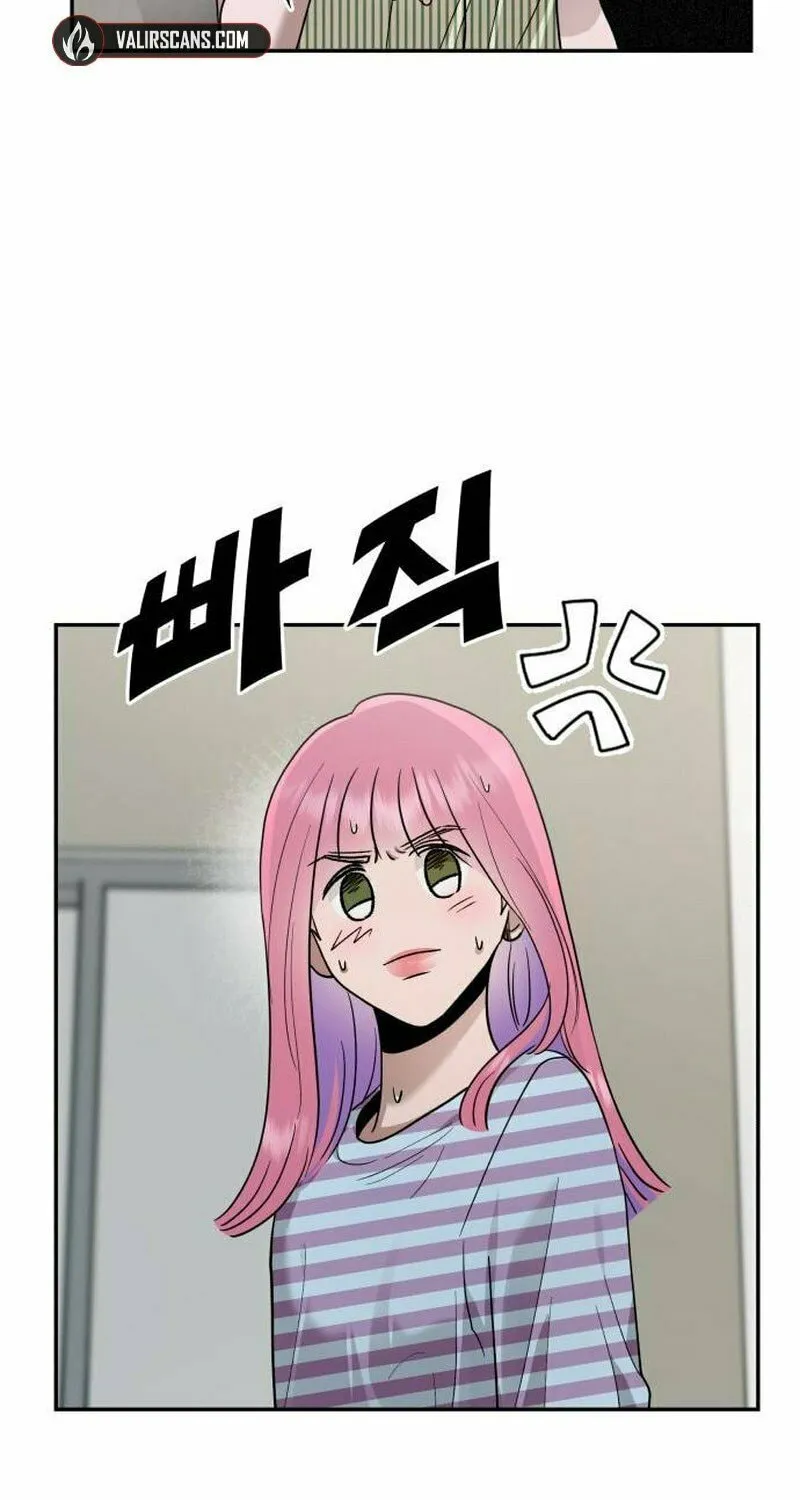Paradise on Earth (Dalgonyak) Chapter 20 page 43 - 
