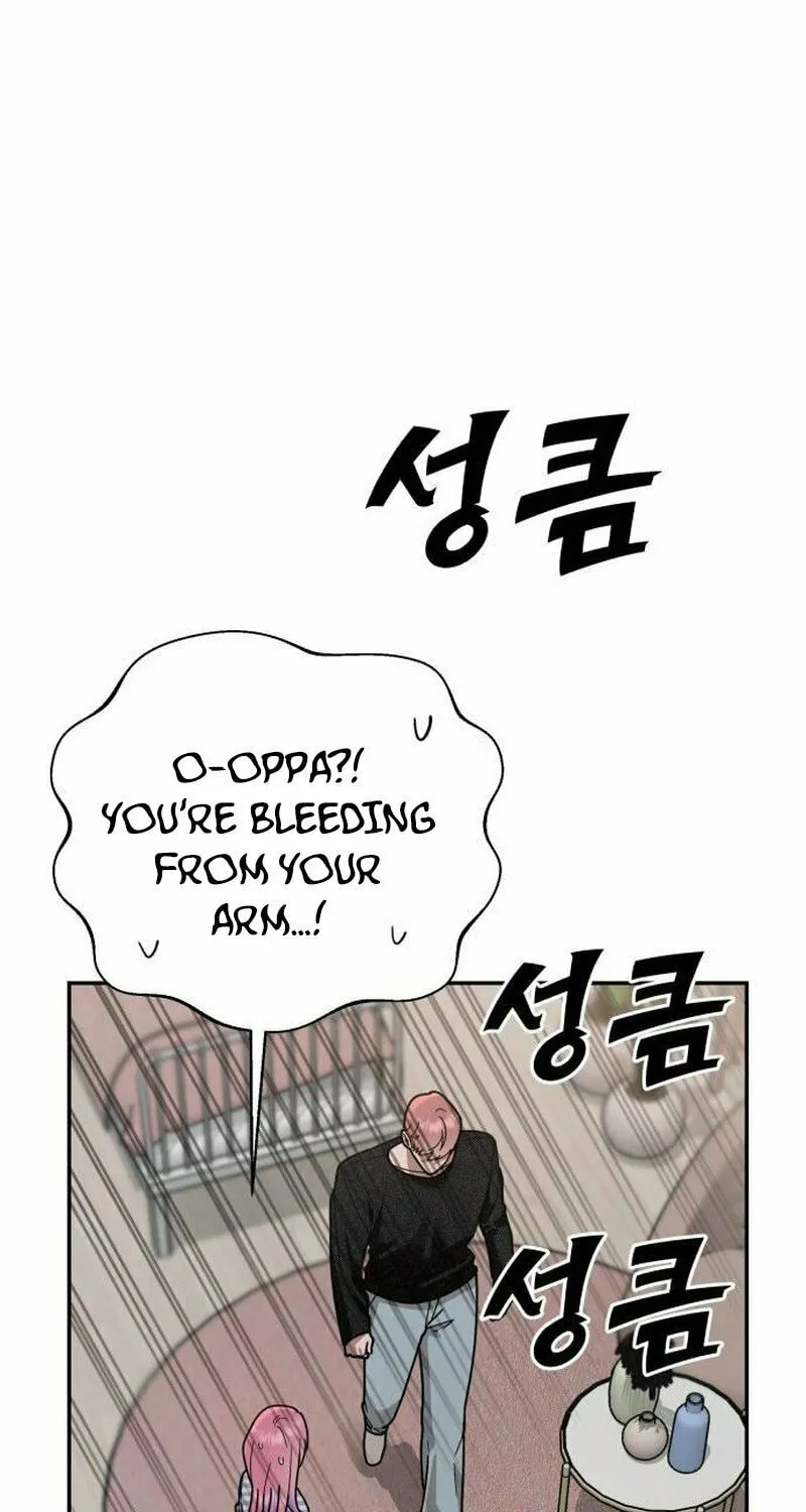 Paradise on Earth (Dalgonyak) Chapter 20 page 6 - 