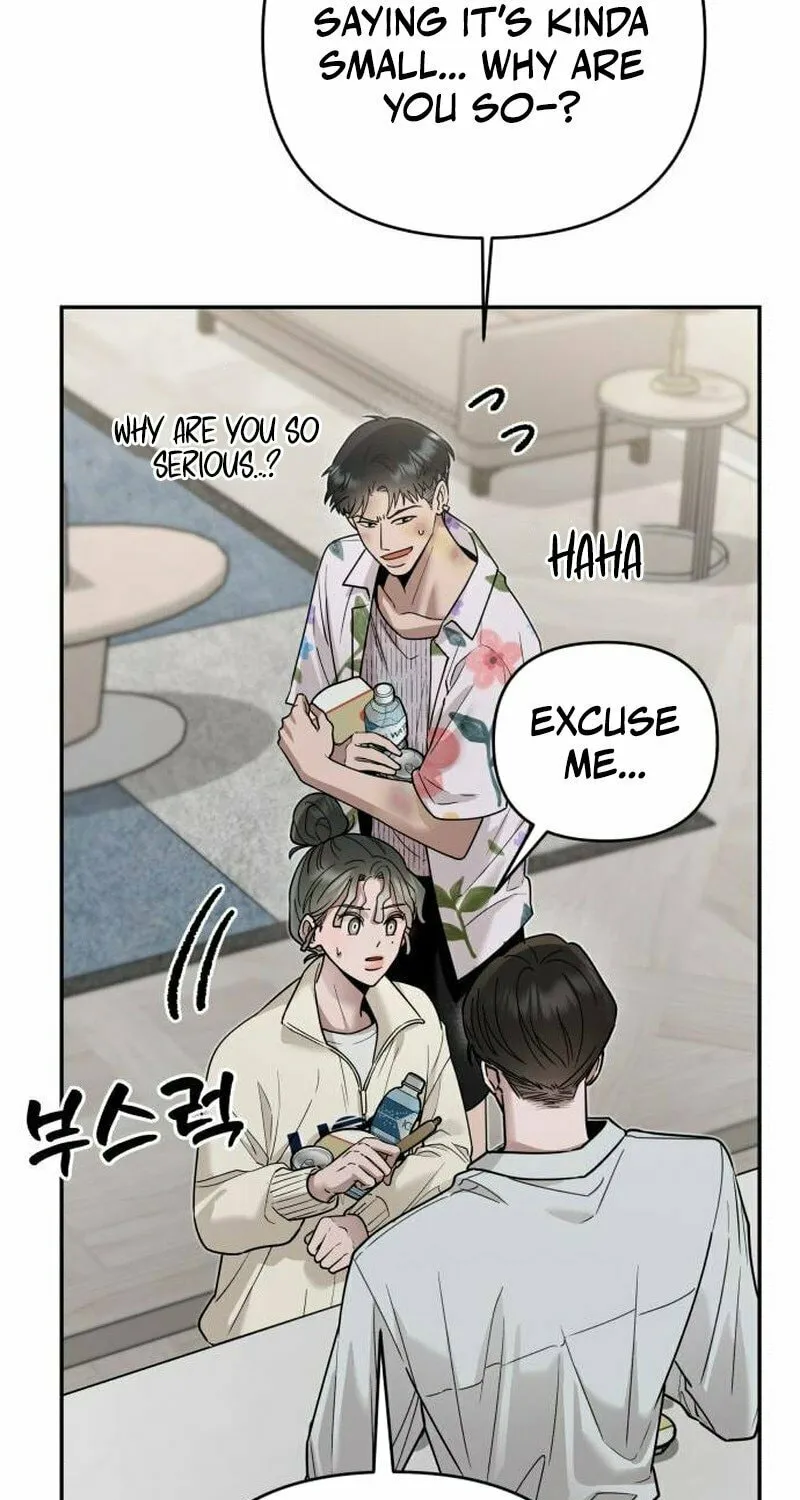 Paradise on Earth (Dalgonyak) Chapter 20 page 51 - 