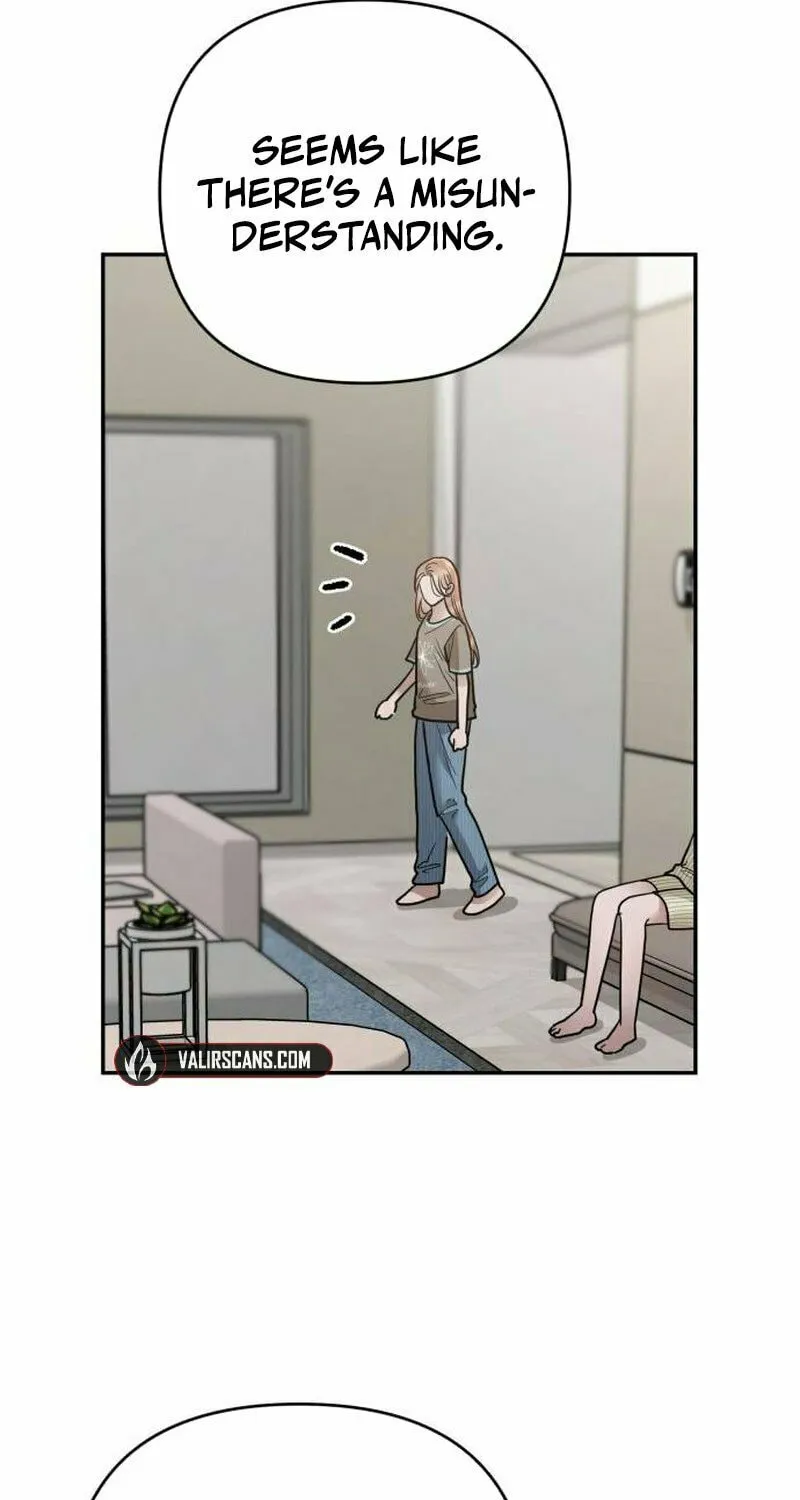 Paradise on Earth (Dalgonyak) Chapter 20 page 55 - 